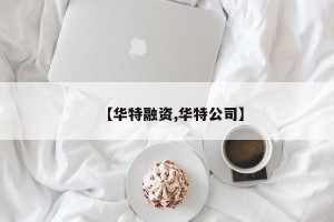 【华特融资,华特公司】