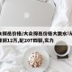 大众探岳价格/大众探岳价格大跳水!从23万降到12万,配20T四驱,实力