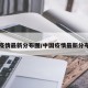 中国疫情最新分布图/中国疫情最新分布数据