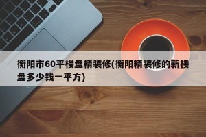 衡阳市60平楼盘精装修(衡阳精装修的新楼盘多少钱一平方)