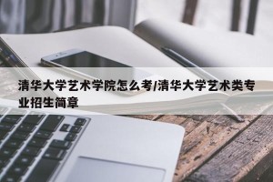 清华大学艺术学院怎么考/清华大学艺术类专业招生简章