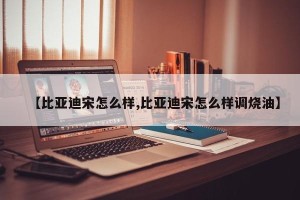 【比亚迪宋怎么样,比亚迪宋怎么样调烧油】
