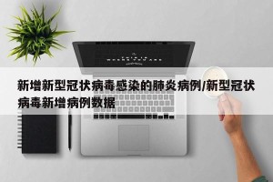 新增新型冠状病毒感染的肺炎病例/新型冠状病毒新增病例数据