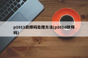 p1011故障码处理方法(p101d故障码)