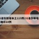 31省份新增本土115例/31省份新增本土确诊10例